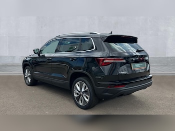 Used Skoda Karoq 2024 for sale - 75481023: Photo