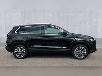 Used Skoda Karoq 2024 for sale - 75481023: Photo