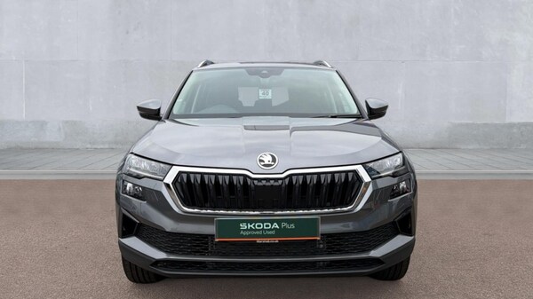 Used Skoda Karoq 2025 for sale - 76272941: Photo 10