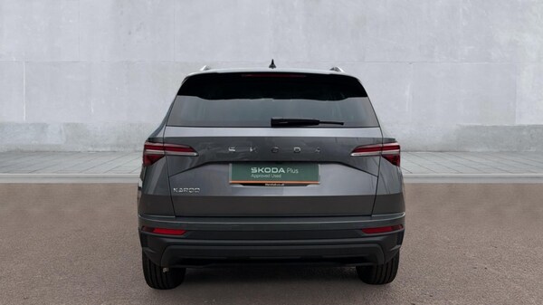 Used Skoda Karoq 2025 for sale - 76272941: Photo 11