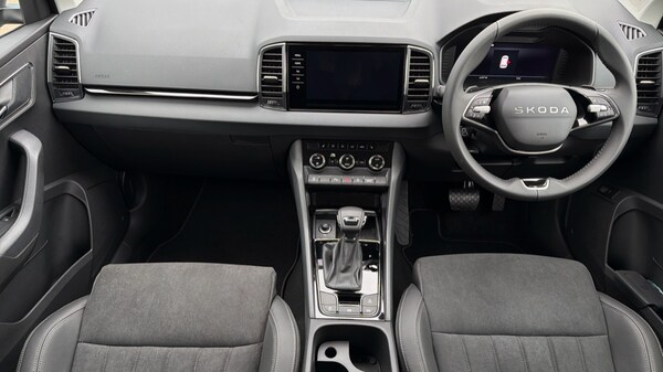 Used Skoda Karoq 2025 for sale - 76272941: Photo 12