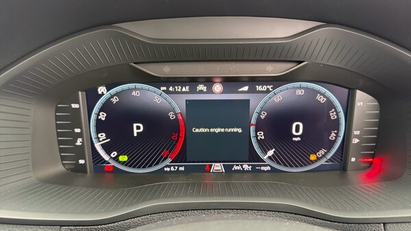 Used Skoda Karoq 2025 for sale - 76272941: Photo 14