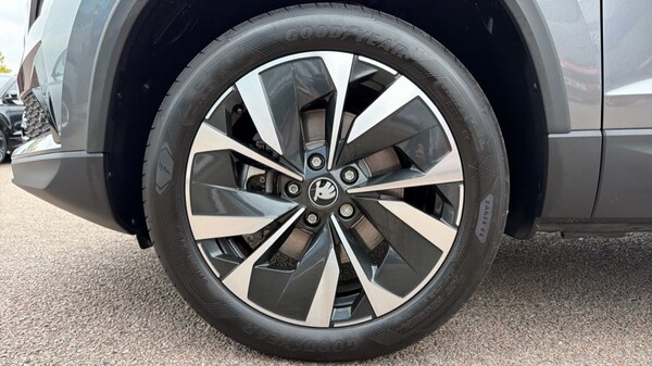 Used Skoda Karoq 2025 for sale - 76272941: Photo 19