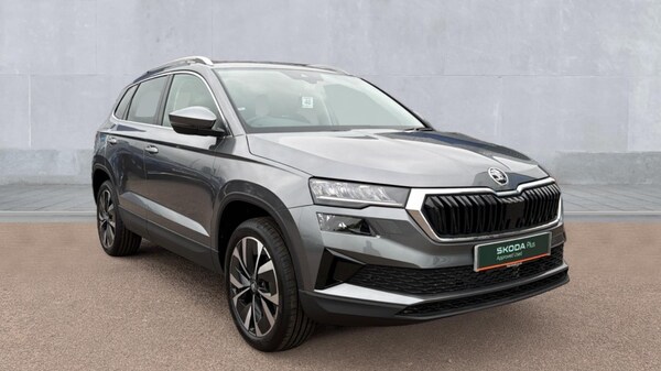 Used Skoda Karoq 2025 for sale - 76272941: Photo 1