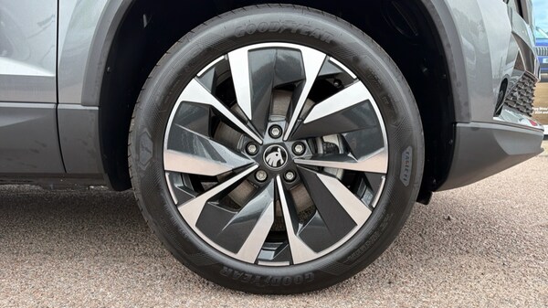 Used Skoda Karoq 2025 for sale - 76272941: Photo 20