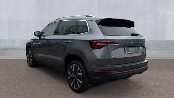 Used Skoda Karoq 2025 for sale - 76272941: Photo 3