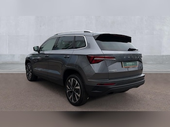 Used Skoda Karoq 2025 for sale - 76272941: Photo 3