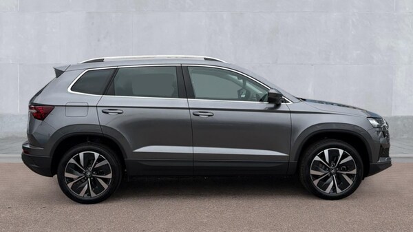 Used Skoda Karoq 2025 for sale - 76272941: Photo 4