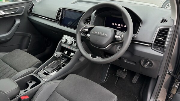 Used Skoda Karoq 2025 for sale - 76272941: Photo 6