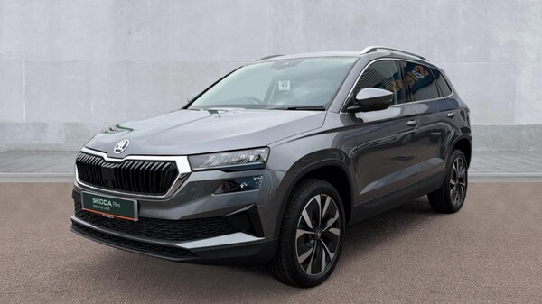 Used Skoda Karoq 2025 for sale - 76272941: Photo 7