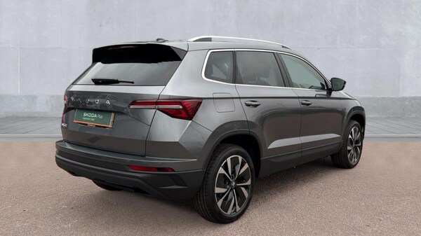 Used Skoda Karoq 2025 for sale - 76272941: Photo 8