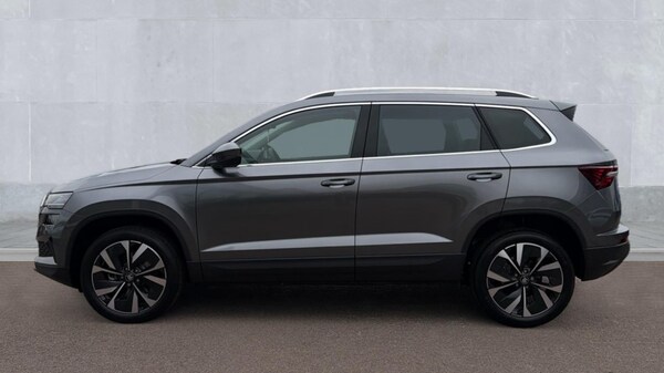 Used Skoda Karoq 2025 for sale - 76272941: Photo 9