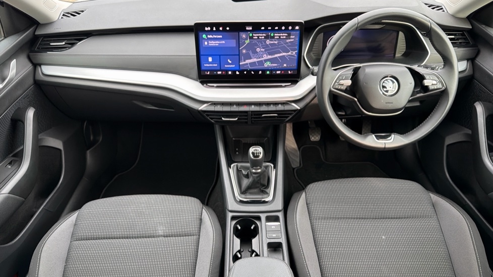 Used Skoda Octavia 2024 for sale - 76870488: Photo 12