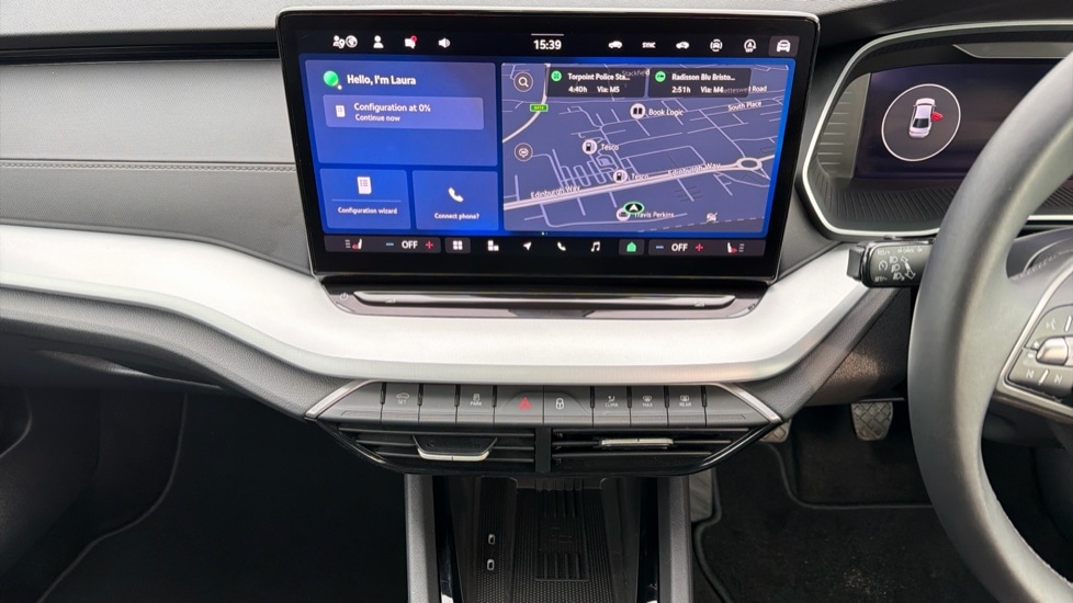 Used Skoda Octavia 2024 for sale - 76870488: Photo 13