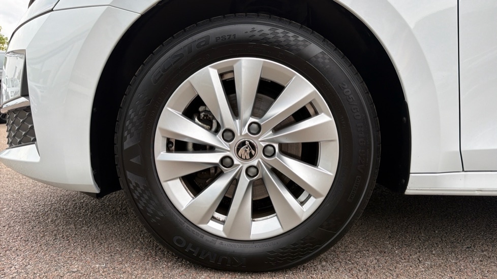 Used Skoda Octavia 2024 for sale - 76870488: Photo 19