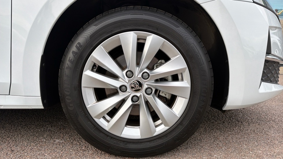 Used Skoda Octavia 2024 for sale - 76870488: Photo 20