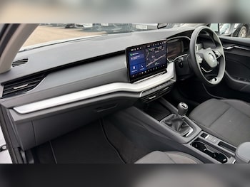 Used Skoda Octavia 2024 for sale - 76870488: Photo