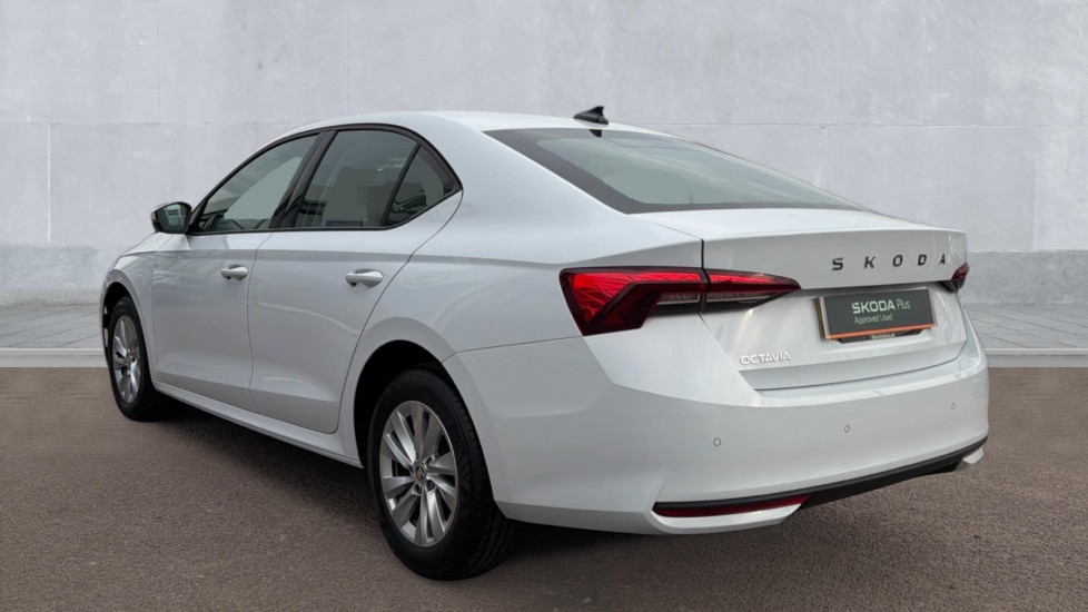Used Skoda Octavia 2024 for sale - 76870488: Photo 3