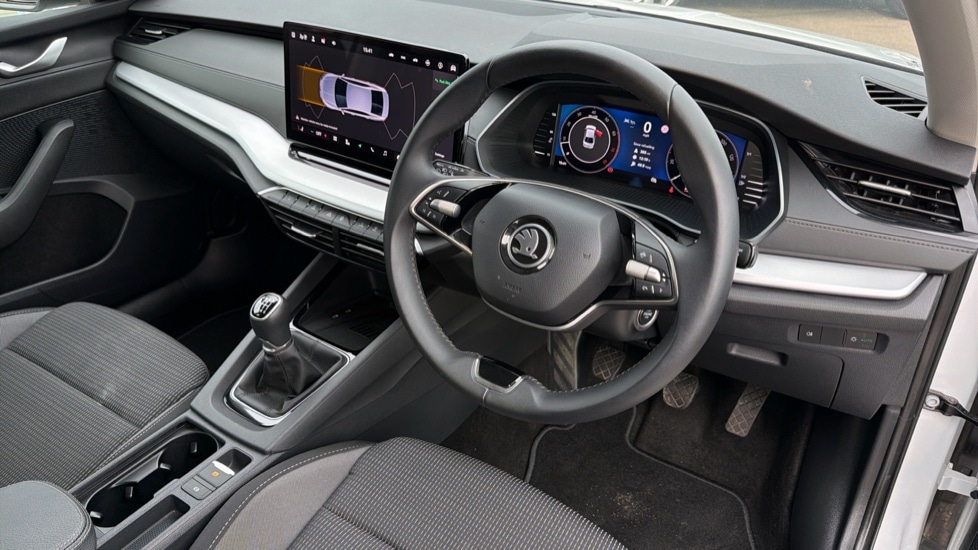 Used Skoda Octavia 2024 for sale - 76870488: Photo 6