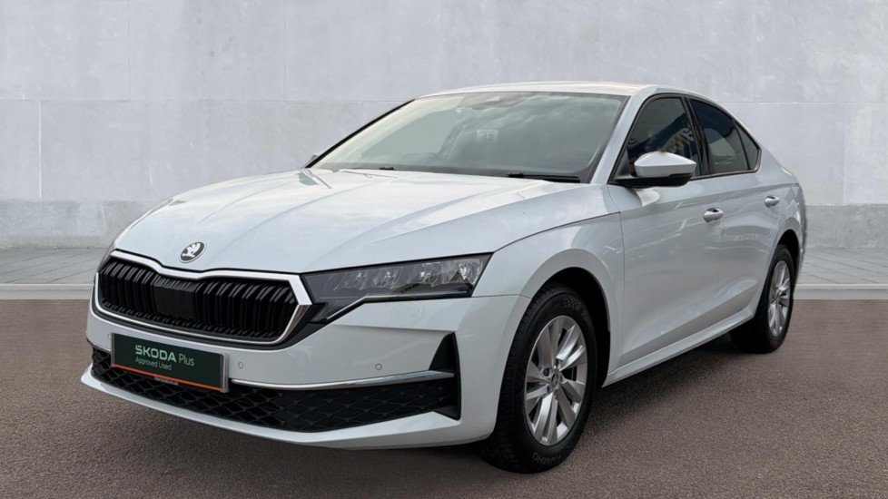 Used Skoda Octavia 2024 for sale - 76870488: Photo 7