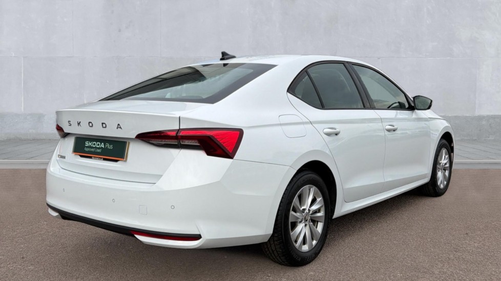 Used Skoda Octavia 2024 for sale - 76870488: Photo 8