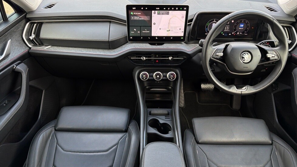 Used Skoda Kodiaq 2024 for sale - 75902226: Photo 12