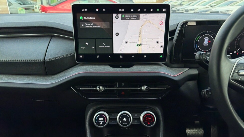 Used Skoda Kodiaq 2024 for sale - 75902226: Photo 13