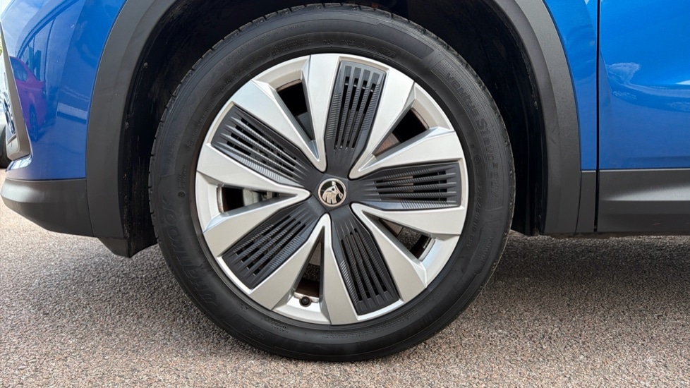 Used Skoda Kodiaq 2024 for sale - 75902226: Photo 19