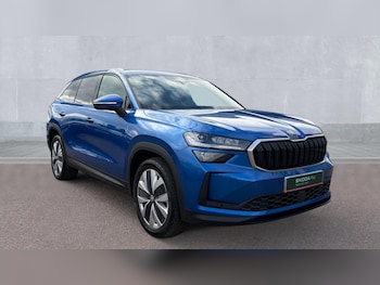 Skoda - Kodiaq