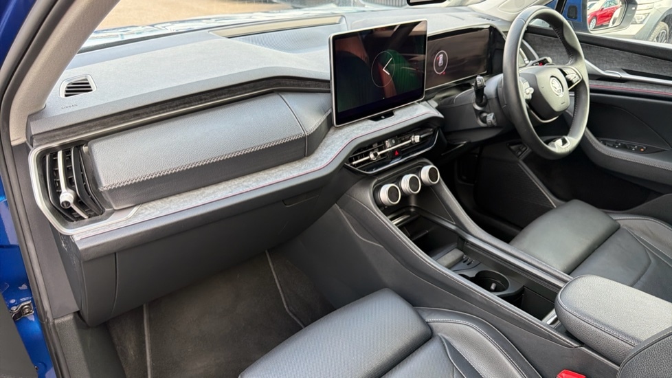 Used Skoda Kodiaq 2024 for sale - 75902226: Photo 2