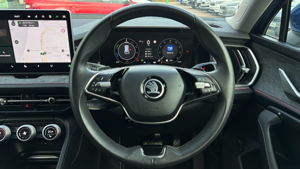 Used Skoda Kodiaq 2024 for sale - 75902226: Photo 23