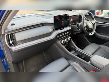 Used Skoda Kodiaq 2024 for sale - 75902226: Photo