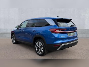 Used Skoda Kodiaq 2024 for sale - 75902226: Photo