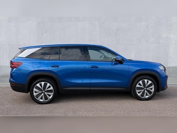 Used Skoda Kodiaq 2024 for sale - 75902226: Photo