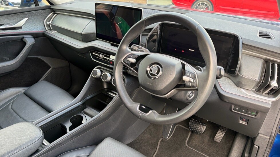 Used Skoda Kodiaq 2024 for sale - 75902226: Photo 6