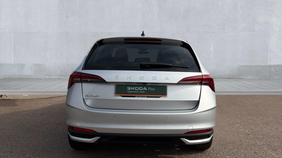 Used Skoda Scala 2025 for sale - 76871259: Photo 11