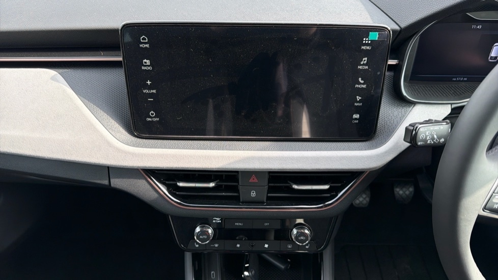 Used Skoda Scala 2025 for sale - 76871259: Photo 13