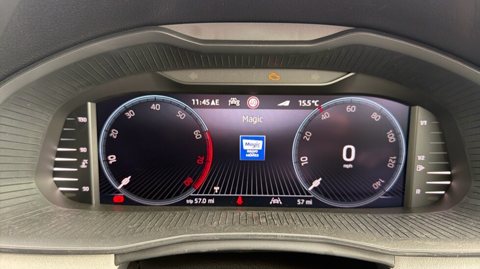 Used Skoda Scala 2025 for sale - 76871259: Photo 14