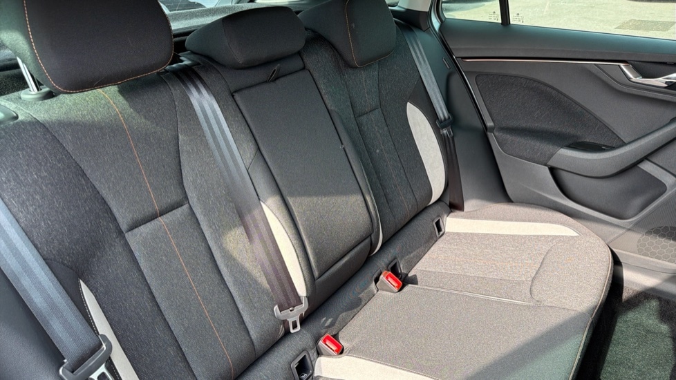 Used Skoda Scala 2025 for sale - 76871259: Photo 15