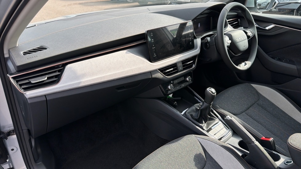 Used Skoda Scala 2025 for sale - 76871259: Photo 2