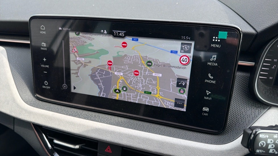 Used Skoda Scala 2025 for sale - 76871259: Photo 21