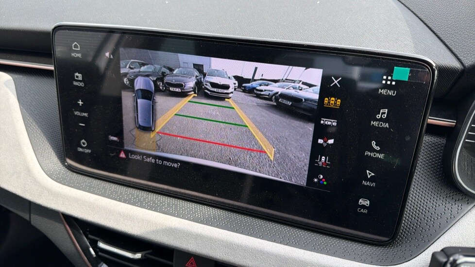 Used Skoda Scala 2025 for sale - 76871259: Photo 22