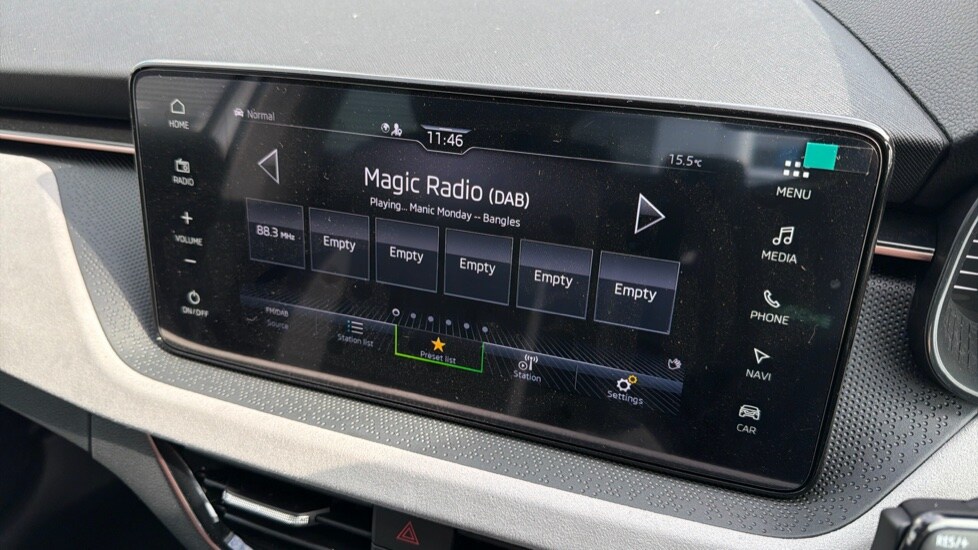 Used Skoda Scala 2025 for sale - 76871259: Photo 25