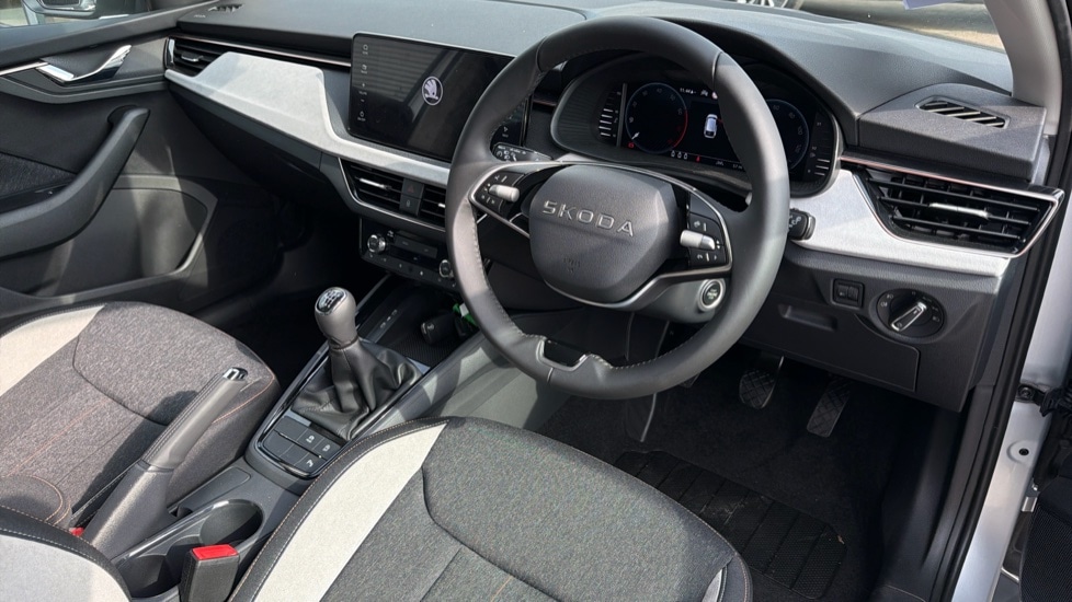 Used Skoda Scala 2025 for sale - 76871259: Photo 6