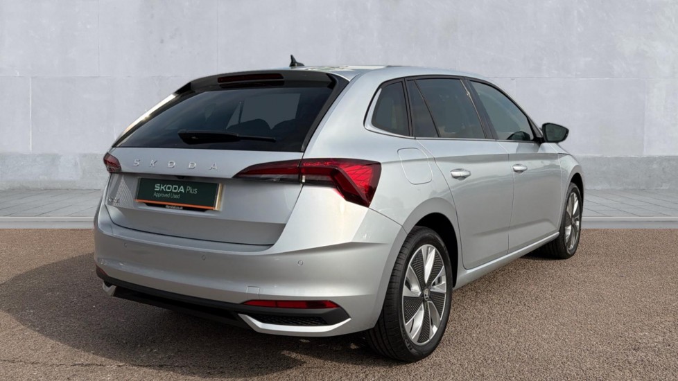 Used Skoda Scala 2025 for sale - 76871259: Photo 8