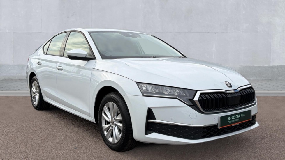 Used Skoda Octavia 2024 for sale - 76015072: Photo 1