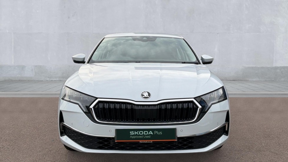 Used Skoda Octavia 2024 for sale - 76015072: Photo 10