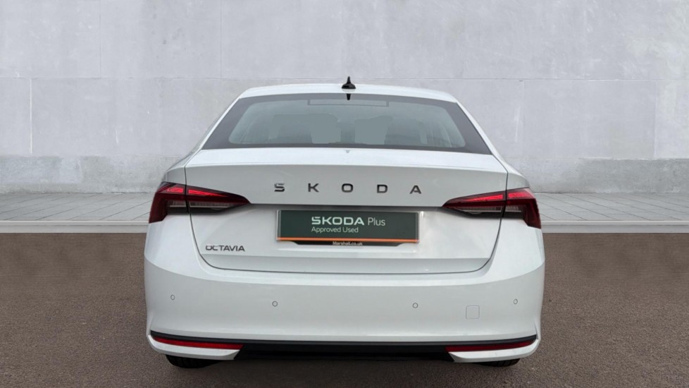 Used Skoda Octavia 2024 for sale - 76015072: Photo 11