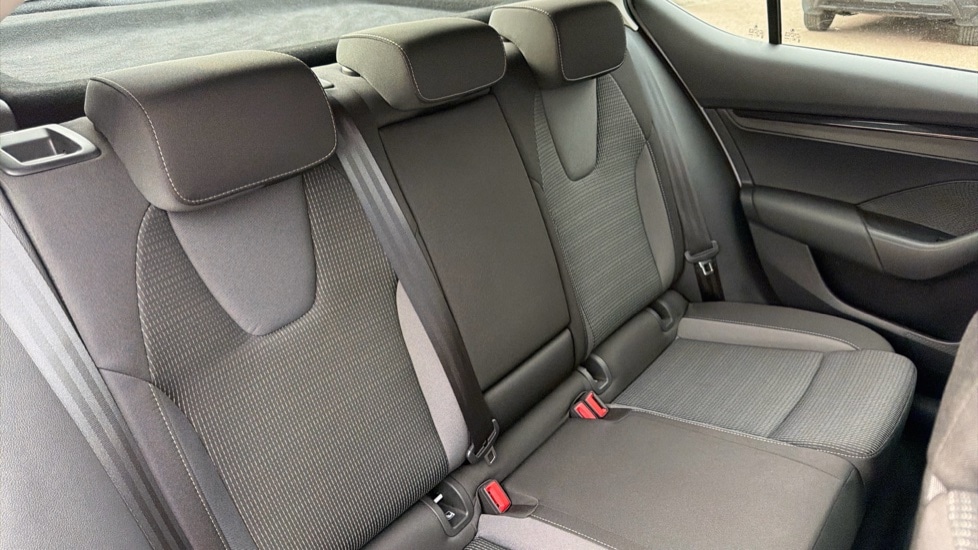 Used Skoda Octavia 2024 for sale - 76015072: Photo 15