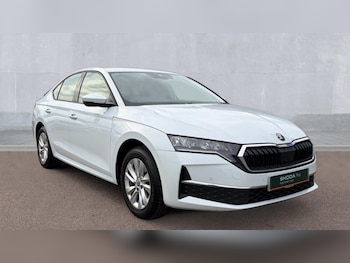Used Skoda Octavia 2024 for sale - 76015072: Photo